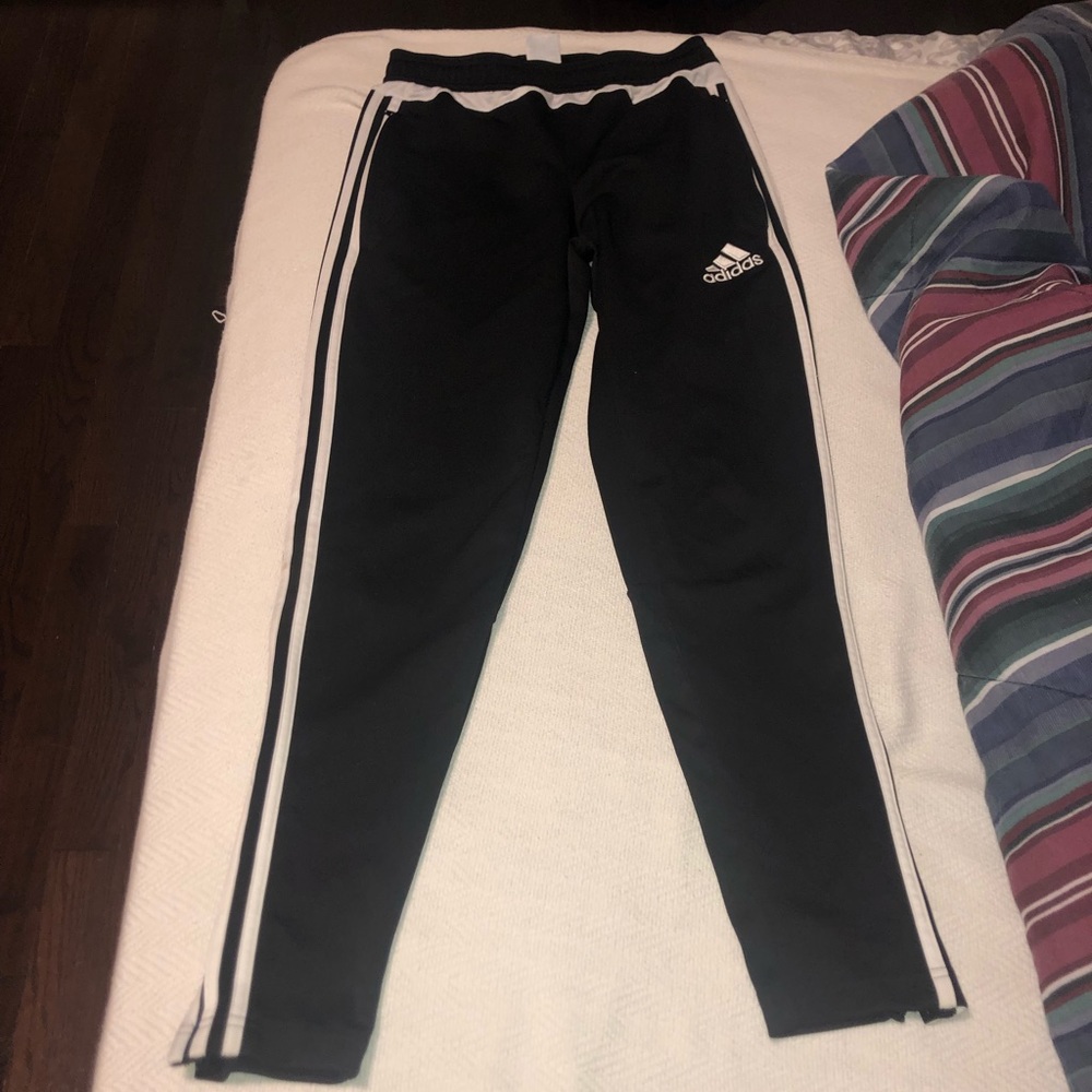 Women Adidas original joggers